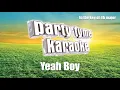 Kelsea Ballerini - Yeah Boy (Karaoke Version)