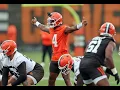 Former Browns RB Leroy Hoard on What He Sees in the 2026 Cleveland Browns - SportsCLE 26