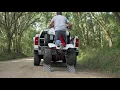 BringIt ATV Load Comparison