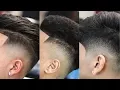 DIFFERENCE BETWEEN A LOW FADE VS DROP FADE