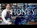 Download Lagu ハードオフ店員がジャンク品でL'Arc〜en〜CielのHONEYを演奏