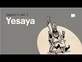 Lagu Ringkasan: Yesaya 40-66