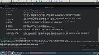 Understanding Insecure Direct Object Reference Vulnerability TryHackMe ZTH Web 2