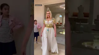 حنة رانيا تومي 