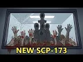 Millions of SCP-173s The XK-Class Scenario Explained