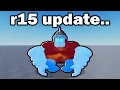 Is this the END of Blade Ball