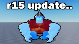 Is this the END of Blade Ball