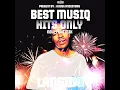 Best musiq(Hits only new year mix)