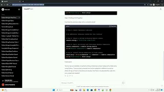 python string to float array