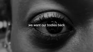 jonzi d u0026 jessica care moore our bodies back