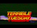 Terrible Tuesday 1984 NOAA Public Awareness