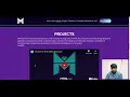 Myra Project is great and Myra Token will list on top exchanges soon So buy that token