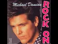 Michael Damian - Rock On (Single) (1989)