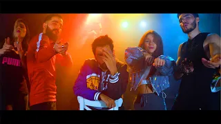 Official Music Video Scirocco شوروكو  Official Music Video Scirocco شوروكو