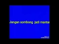 Download Lagu Ecko Show Ft Lil Zi-Mantan Sombong