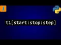 How To Slice A Tuple In Python
