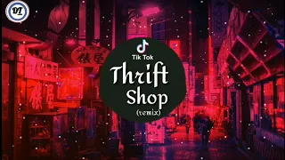 Download Xin Chào Tớ Là Nanno | Thrift Shop ( Remix) | Nhạc Nền TikTok Cool Ngầu Trên TikTok Việt Nam 2020 MP3