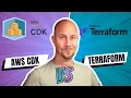 AWS CDK vs Terraform