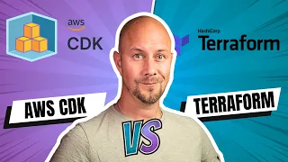 AWS CDK vs Terraform