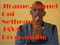 Drawing On The Jpanel Gui Java Programming