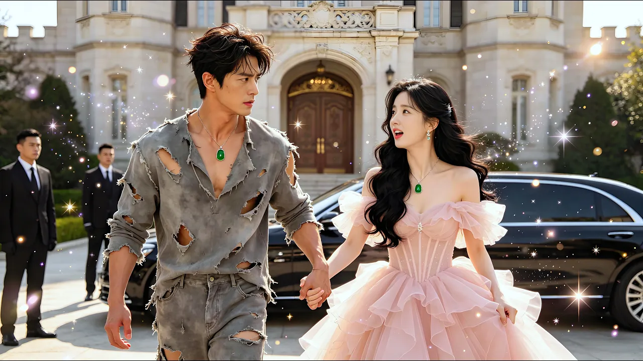Betrayed by my ex, I married a beggar... My jaw dropped when I found out he's actually a billiona... poster