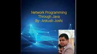 Network Programming Through Java By Ankush Joshi