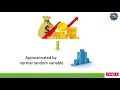 Lecture 9 Frequency and Distributions in Python Bar Charts and Probability Distributions Python
