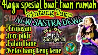 full album mp3 jernih sastra dewa syahiba saufa