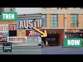 What Happened to Austin Texas