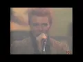 David Bowie - Scary Monsters - Fashion - 50th Birthday Concert, New York 9-1-1997. HD Restoration