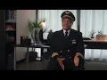 Delta Moments that Matter Surprising a Mentor