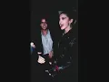 J E L L Y B E A N & M A D O N N A sidewalk talk