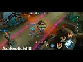 Download Lagu Welcome to mobile legend.