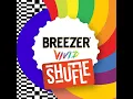 Shuffle by Breezer Vivid