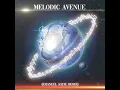 MELODIC AVENUE (Emanuel Satie Remix Extended)