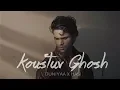 Download Lagu Duniyaa x Hasi - Luka Chuppi x Hamari Adhuri Kahani (MASHUP) by Koustuv Ghosh