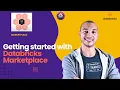 Getting Started with Databricks Marketplace