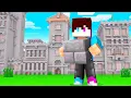 Lagu BOUW Je EIGEN KASTEEL CHALLENGE In MINECRAFT!