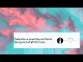 How To Set Up Salesforce Lead Round Robin Assignment Using Flows