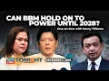 Can BBM remain in power until 2028?