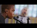 Phoebe Bridgers x Arlo Parks - Fake Plastic Trees (Radiohead) - Radio 1 Piano Session