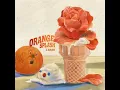 Orange Splash
