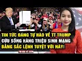 Download Lagu THỜI SỰ HOA KỲ 25/8: Chiến thắng lớn của TT Trump: Hàng ngàn phòng khám phá thai buộc phải đóng cửa