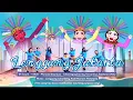 Download Lagu Lenggang Jakarta - Phrased Improver Line Dance | Demo by : Amare Lollipop
