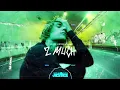 Justin Bieber - 2 Much (Visualizer)