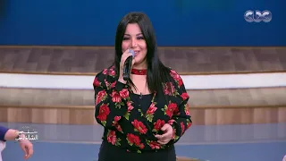 للصبر حدود من يسرا محنوش مع منى الشاذلي دندنها