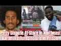 Download Lagu Petty Dispute At Store In Northeast Baltimore Turns To Life In Prison 