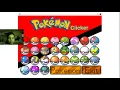 - Pokemon Clicker
