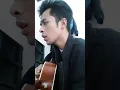 Download Lagu Cinta Yang Diam ~ Ariel ft Difki ( cover )