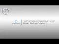 Lagu Amazon Alexa verbinden met je Nissan | How-To Video